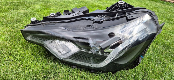 Frontscheinwerfer BMW 2 Coupe G42 5A3DC85-05 LED Links Scheinwerfer Headlight SCH2477530038kx