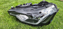 Laden Sie das Bild in den Galerie-Viewer, Frontscheinwerfer BMW 2 Coupe G42 5A3DC85-05 LED Links Scheinwerfer Headlight SCH2477530038kx