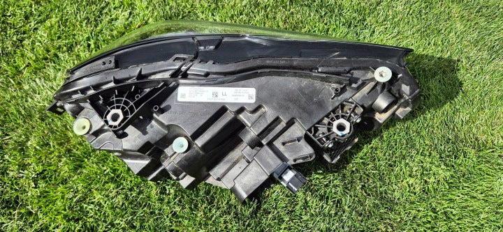 Frontscheinwerfer BMW 2 Coupe G42 5A3DC85-05 LED Links Scheinwerfer Headlight SCH2477530038kx