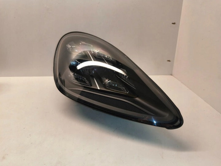 Frontscheinwerfer Porsche Cayenne 9Y0941036L Rechts Scheinwerfer Headlight SCH2478332088xn