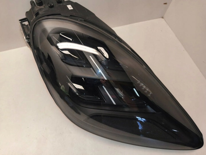 Frontscheinwerfer Porsche Cayenne 9Y0941036L Rechts Scheinwerfer Headlight SCH2478332088xn