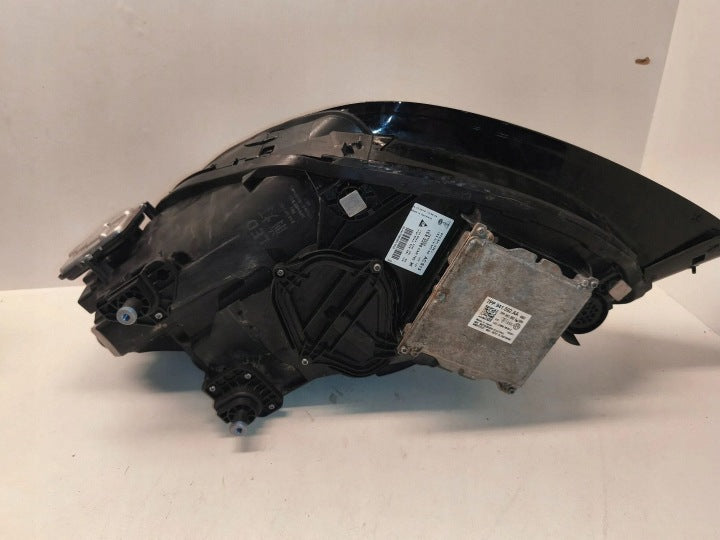 Frontscheinwerfer Porsche Cayenne 9Y0941036L Rechts Scheinwerfer Headlight SCH2478332088xn