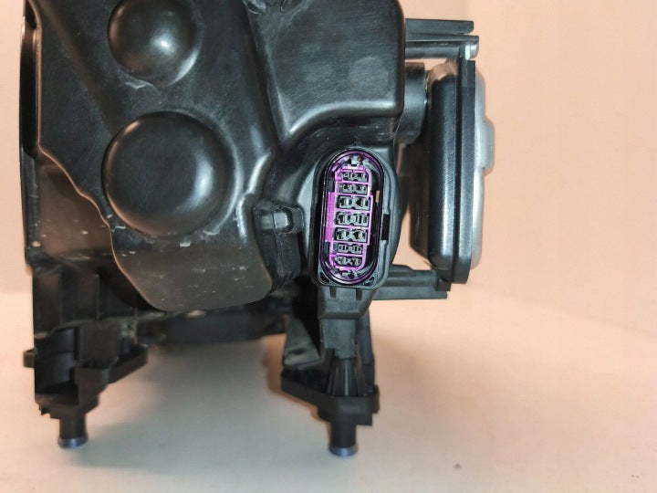Frontscheinwerfer Porsche Cayenne 9Y0941036L Rechts Scheinwerfer Headlight SCH2478332088xn