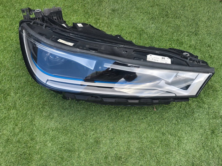 Frontscheinwerfer BMW IX I20 5A3CEA2-05 Laser Rechts Scheinwerfer Headlight SCH2478767842ew