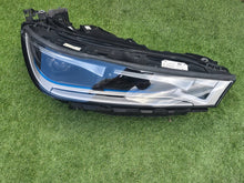Laden Sie das Bild in den Galerie-Viewer, Frontscheinwerfer BMW IX I20 5A3CEA2-05 Laser Rechts Scheinwerfer Headlight SCH2478767842ew