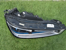 Laden Sie das Bild in den Galerie-Viewer, Frontscheinwerfer BMW IX I20 5A3CEA2-05 Laser Rechts Scheinwerfer Headlight SCH2478767842ew