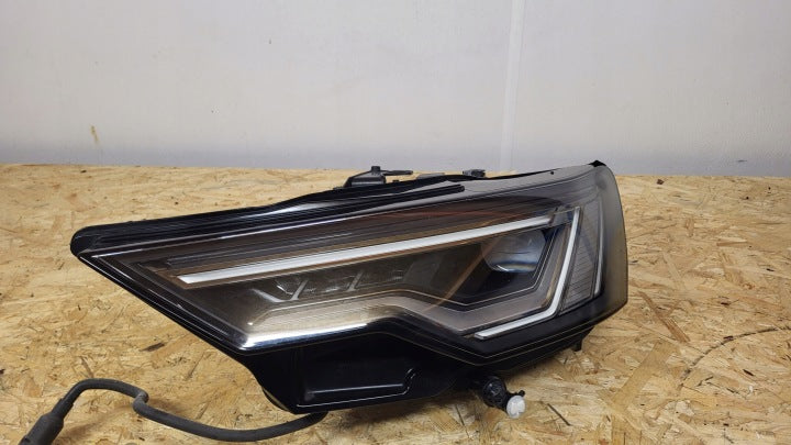 Frontscheinwerfer Audi A6 C8 4K0941039 Full LED Links Scheinwerfer Headlight SCH2479602499tw