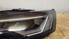 Laden Sie das Bild in den Galerie-Viewer, Frontscheinwerfer Audi A6 C8 4K0941039 Full LED Links Scheinwerfer Headlight SCH2479602499tw