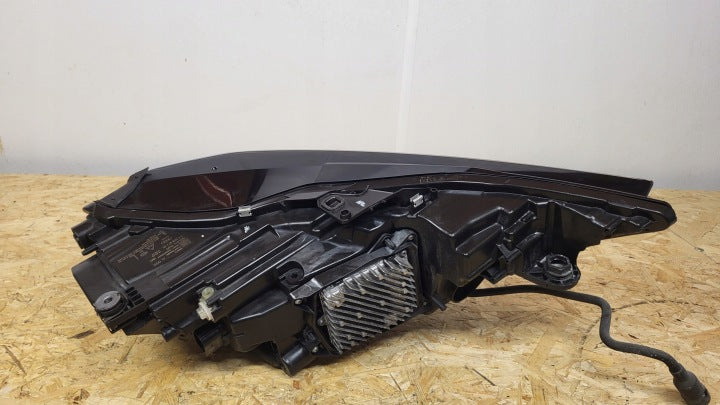 Frontscheinwerfer Audi A6 C8 4K0941039 Full LED Links Scheinwerfer Headlight SCH2479602499tw