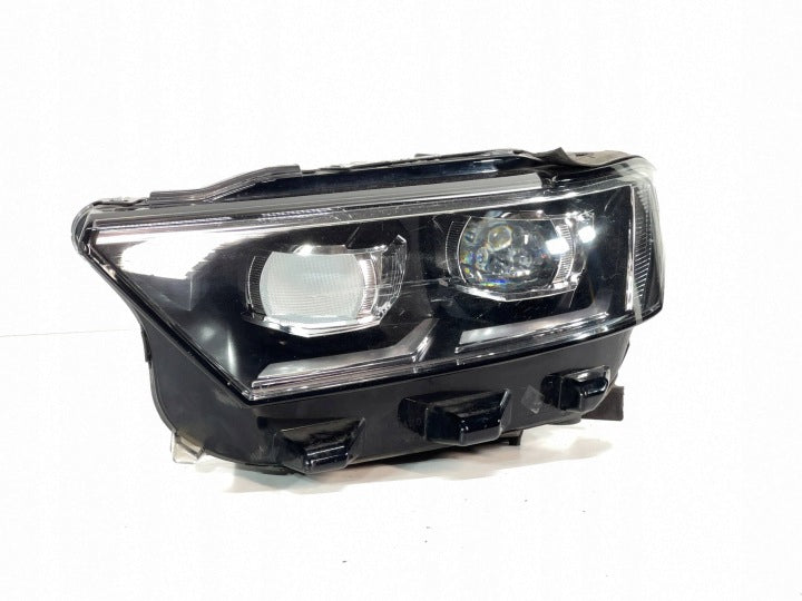 Frontscheinwerfer VW T-Roc 2GA941035D LED Links Scheinwerfer Headlight SCH2479628327aj