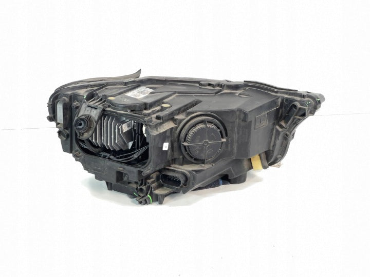 Frontscheinwerfer VW T-Roc 2GA941035D LED Links Scheinwerfer Headlight SCH2479628327aj