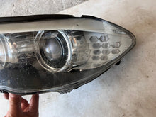 Laden Sie das Bild in den Galerie-Viewer, Frontscheinwerfer BMW 5 F11 7203251-19 Links Scheinwerfer Headlight SCH2479855416du