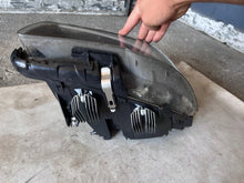 Laden Sie das Bild in den Galerie-Viewer, Frontscheinwerfer BMW 5 F11 7203251-19 Links Scheinwerfer Headlight SCH2479855416du