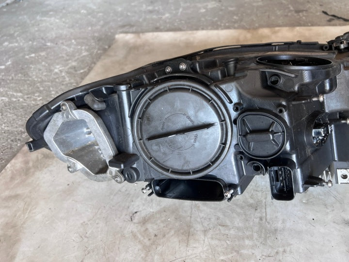 Frontscheinwerfer BMW 5 F11 7203251-19 Links Scheinwerfer Headlight SCH2479855416du