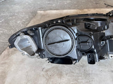 Laden Sie das Bild in den Galerie-Viewer, Frontscheinwerfer BMW 5 F11 7203251-19 Links Scheinwerfer Headlight SCH2479855416du