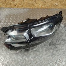 Laden Sie das Bild in den Galerie-Viewer, Frontscheinwerfer Citroën Jumpy 00207219 Links Scheinwerfer Headlight SCH2480334710gj