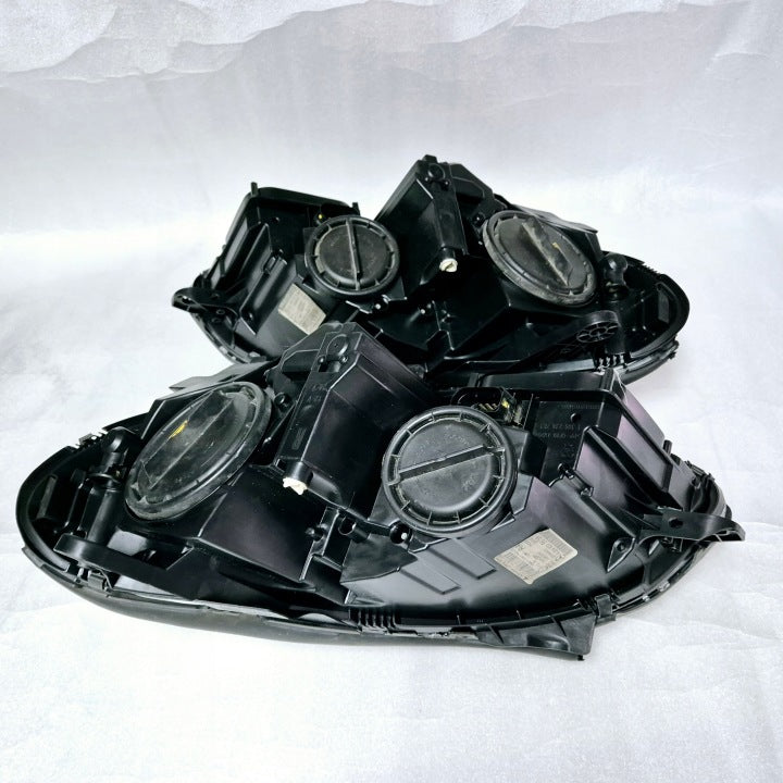 Frontscheinwerfer Mercedes-Benz W204 A2048205559 Ein Satz Scheinwerfer Headlight SCH2481545668oo