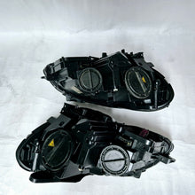 Load image into Gallery viewer, Frontscheinwerfer Mercedes-Benz W204 A2048205559 Ein Satz Scheinwerfer Headlight SCH2481545668oo
