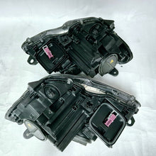 Load image into Gallery viewer, Frontscheinwerfer Mercedes-Benz W204 A2048205559 Ein Satz Scheinwerfer Headlight SCH2481545668oo