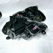 Load image into Gallery viewer, Frontscheinwerfer Mercedes-Benz W204 A2048205559 Ein Satz Scheinwerfer Headlight SCH2481545668oo