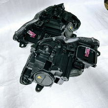 Load image into Gallery viewer, Frontscheinwerfer Mercedes-Benz W204 A2048205559 Ein Satz Scheinwerfer Headlight SCH2481545668oo