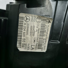 Load image into Gallery viewer, Frontscheinwerfer Mercedes-Benz W204 A2048205559 Ein Satz Scheinwerfer Headlight SCH2481545668oo
