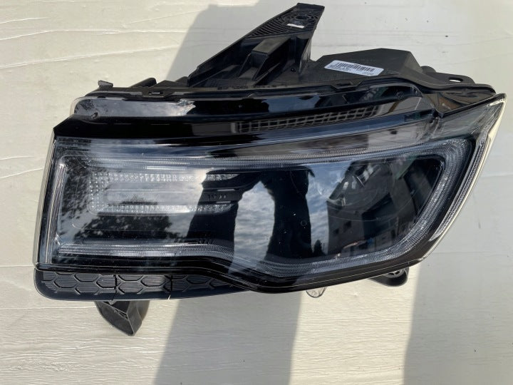 Frontscheinwerfer Jeep Grand Cherokee Wk2 68142493AG Links Headlight SCH2482546159uc