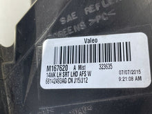 Laden Sie das Bild in den Galerie-Viewer, Frontscheinwerfer Jeep Grand Cherokee Wk2 68142493AG Links Headlight SCH2482546159uc