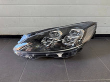 Load image into Gallery viewer, Frontscheinwerfer Ford Kuga LV4B13E015FB Links Scheinwerfer Headlight SCH2482548111tf