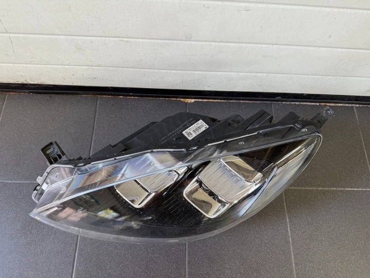 Frontscheinwerfer Ford Kuga LV4B13E015FB Links Scheinwerfer Headlight SCH2482548111tf