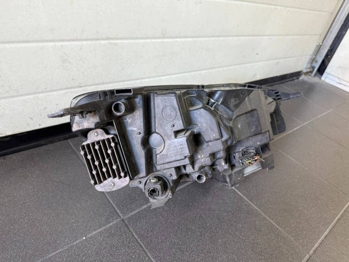 Frontscheinwerfer Ford Kuga LV4B13E015FB Links Scheinwerfer Headlight SCH2482548111tf