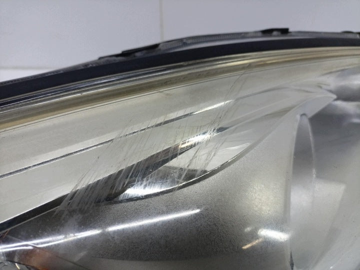 Frontscheinwerfer Mazda 5 SKU26253 Rechts Scheinwerfer Headlight SCH2482763751yo