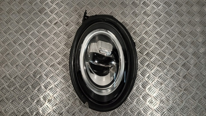 Frontscheinwerfer Mini F56 F55 5A01166-01 LED Rechts Scheinwerfer Headlight SCH2482986608ng