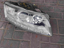 Load image into Gallery viewer, Frontscheinwerfer Audi A6 C6 4F0941004 Ein Satz Scheinwerfer Headlight SCH2483591260ka
