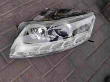 Load image into Gallery viewer, Frontscheinwerfer Audi A6 C6 4F0941004 Ein Satz Scheinwerfer Headlight SCH2483591260ka