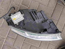 Load image into Gallery viewer, Frontscheinwerfer Audi A6 C6 4F0941004 Ein Satz Scheinwerfer Headlight SCH2483591260ka