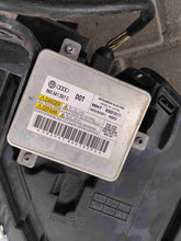 Load image into Gallery viewer, Frontscheinwerfer Audi A6 C6 4F0941004 Ein Satz Scheinwerfer Headlight SCH2483591260ka