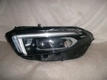 Laden Sie das Bild in den Galerie-Viewer, Frontscheinwerfer Mercedes-Benz W177 A1779060503 LED Links Headlight SCH2483850690uv