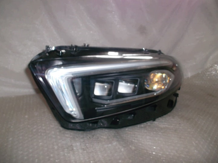 Frontscheinwerfer Mercedes-Benz W177 A1779060503 LED Links Headlight SCH2483850690uv