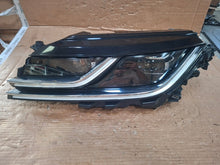 Load image into Gallery viewer, Frontscheinwerfer VW Arteon 3G8941035 Links Scheinwerfer Headlight SCH2483865148wd