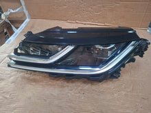 Load image into Gallery viewer, Frontscheinwerfer VW Arteon 3G8941035 Links Scheinwerfer Headlight SCH2483865148wd