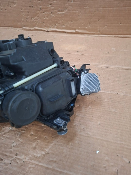 Frontscheinwerfer VW Arteon 3G8941035 Links Scheinwerfer Headlight SCH2483865148wd