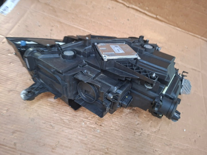 Frontscheinwerfer VW Arteon 3G8941035 Links Scheinwerfer Headlight SCH2483865148wd