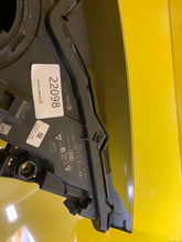 Laden Sie das Bild in den Galerie-Viewer, Frontscheinwerfer Audi Q7 4M0941005 Xenon Links Scheinwerfer Headlight SCH2484145474vu