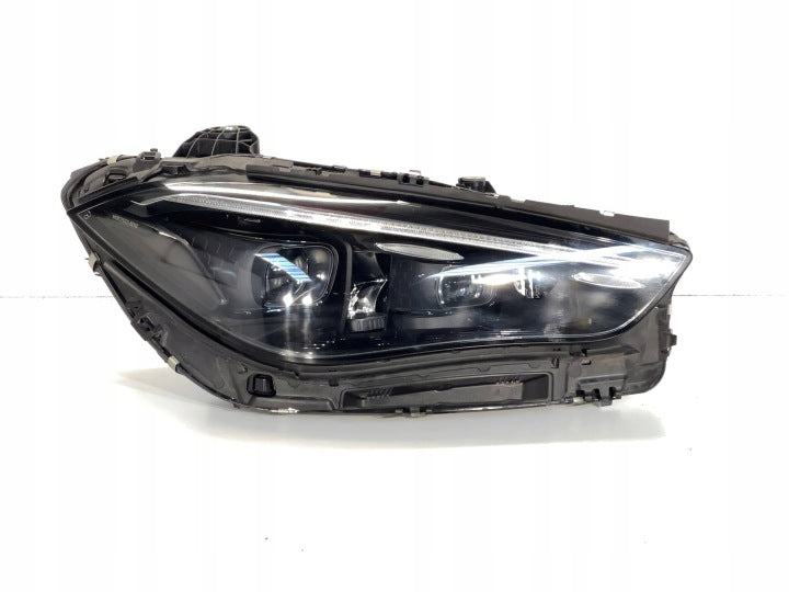 Frontscheinwerfer Mercedes-Benz A2369060201 LED Rechts Scheinwerfer Headlight SCH2485789724pn