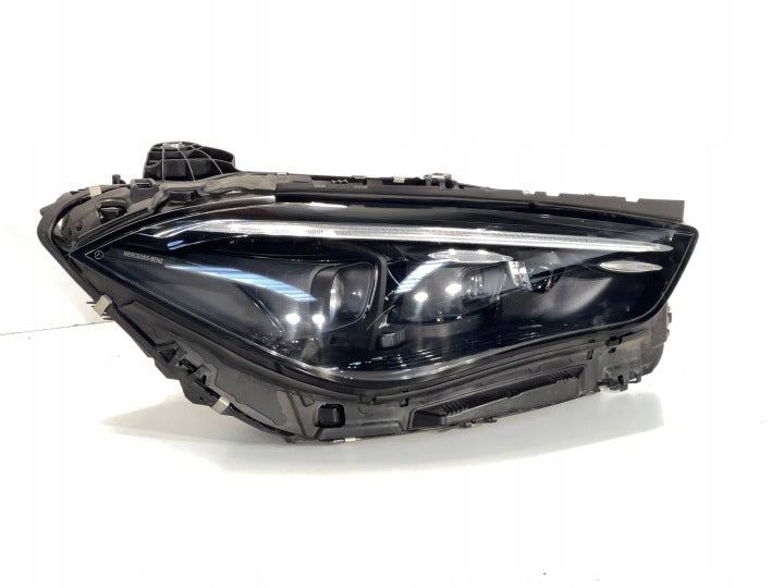 Frontscheinwerfer Mercedes-Benz A2369060201 LED Rechts Scheinwerfer Headlight SCH2485789724pn
