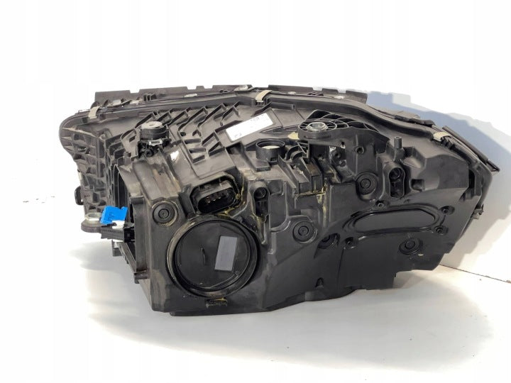 Frontscheinwerfer Mercedes-Benz A2369060201 LED Rechts Scheinwerfer Headlight SCH2485789724pn