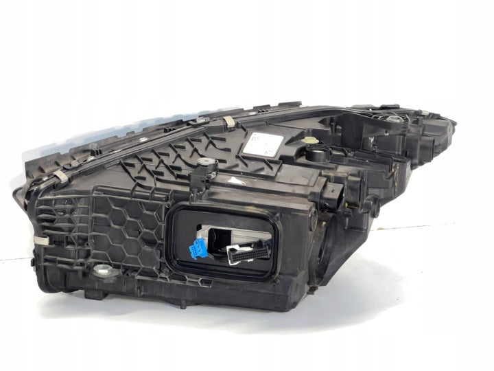 Frontscheinwerfer Mercedes-Benz A2369060201 LED Rechts Scheinwerfer Headlight SCH2485789724pn