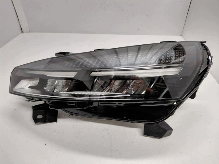 Frontscheinwerfer Renault Clio I V 260600149R Links Scheinwerfer Headlight SCH2486087388ss