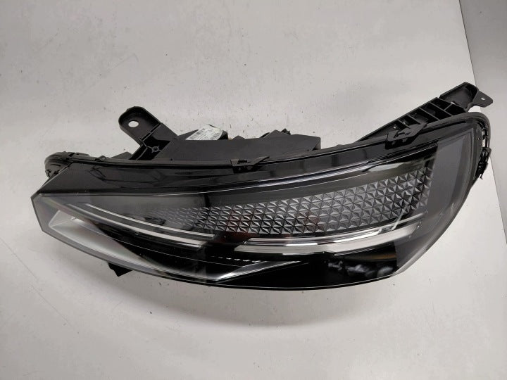Frontscheinwerfer Renault Clio I V 260600149R Links Scheinwerfer Headlight SCH2486087388ss